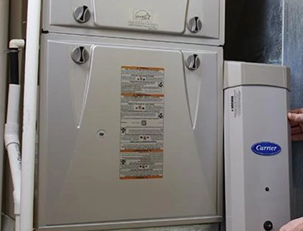 Air Purifier Service in Hopkinton NH​