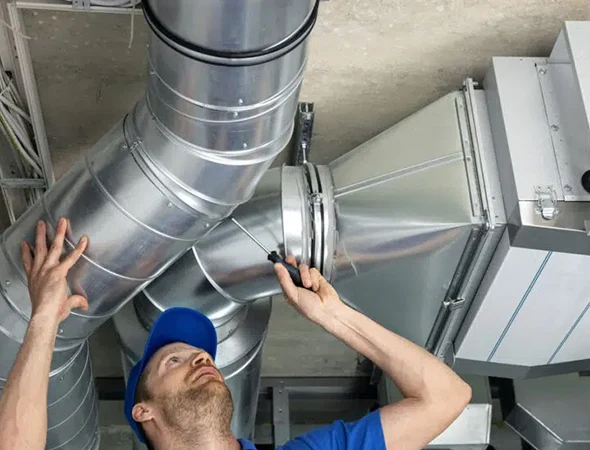 Commercial Filter Change Service in Pembroke, NH​