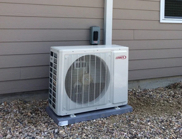 Residential Heating and Cooling Repair in Pembroke, NH​