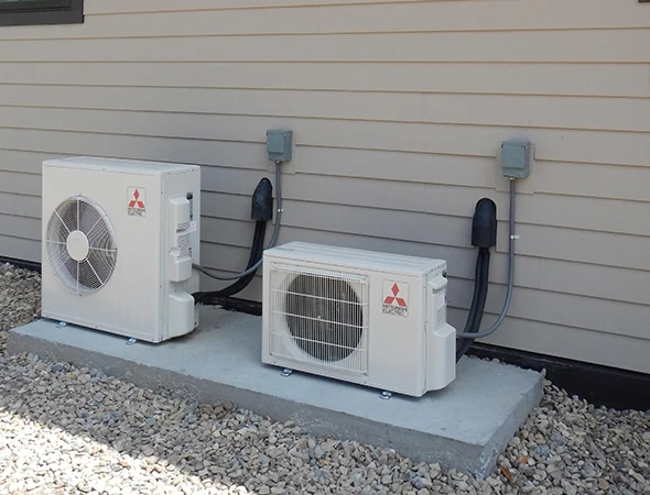 Mini Split Maintenance Service in Allenstown, NH​