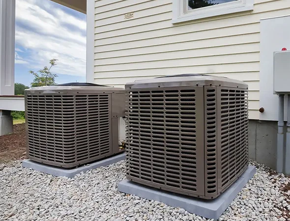 HVAC Installation Services in Pembroke NH