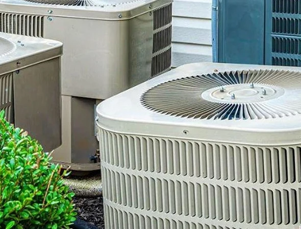 Commercial AC Replacement Service in Allenstown, NH​