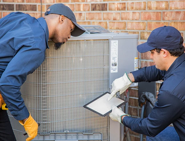 AC Cleaning Services in Concord, NH