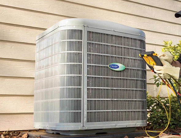 HVAC Maintenance Services in Concord NH