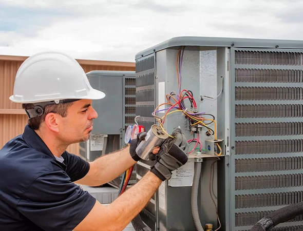Heating Repair Service in Allenstown, NH​