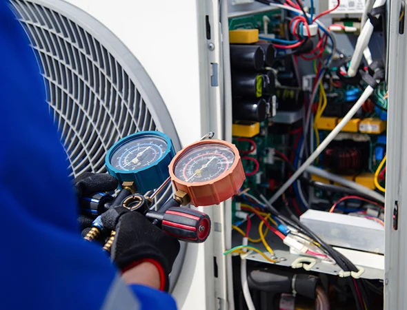 HVAC Repair Services in Allenstown NH