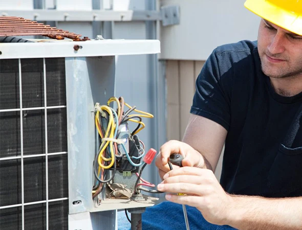 Affordable HVAC Service in Hopkinton, NH​