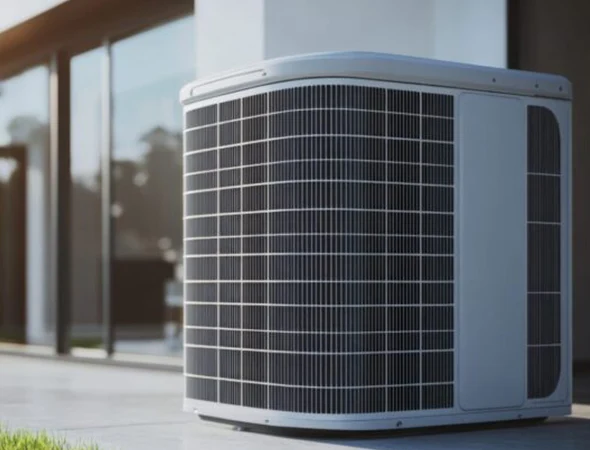 Heating & Cooling Services Concord NH​