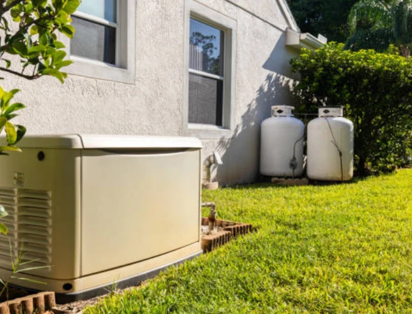 Residential Gas Delivery in Hopkinton, NH​