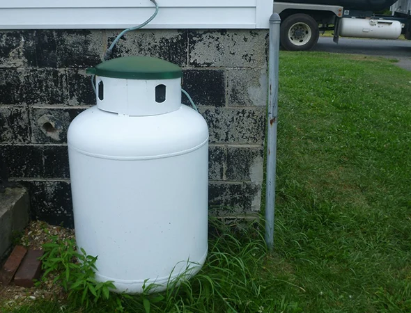 Heating System Service in Concord, NH​