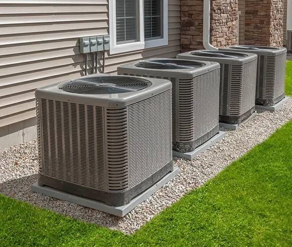 Capitol Comfort Heating & Cooling LLC in Concord NH​